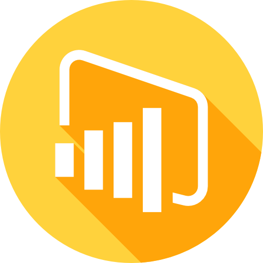 Power BI Icon
